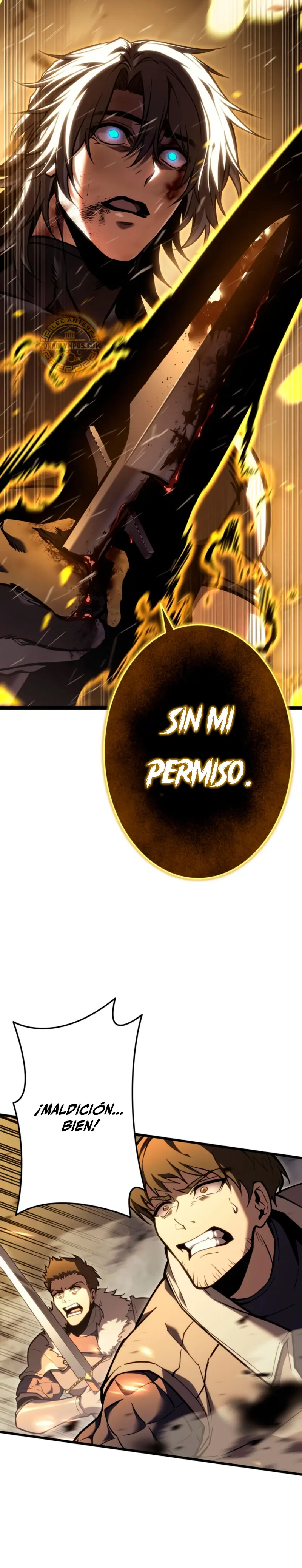 Read The Reincarnated Streamer ES Manga Online