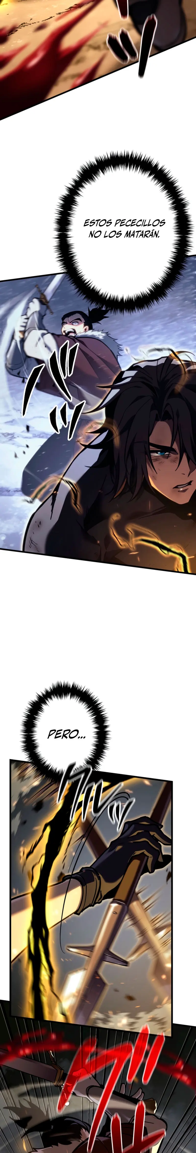 Read The Reincarnated Streamer ES Manga Online