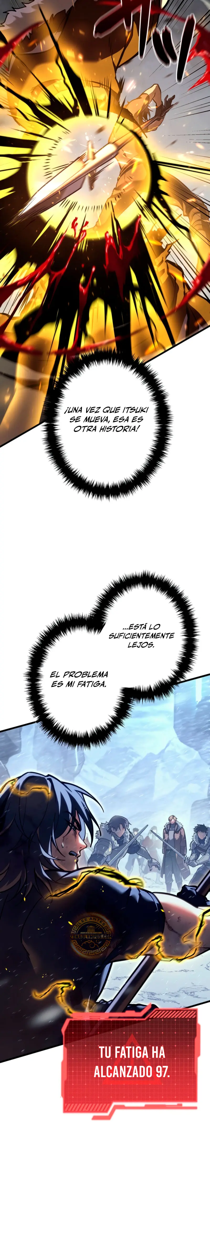 Read The Reincarnated Streamer ES Manga Online