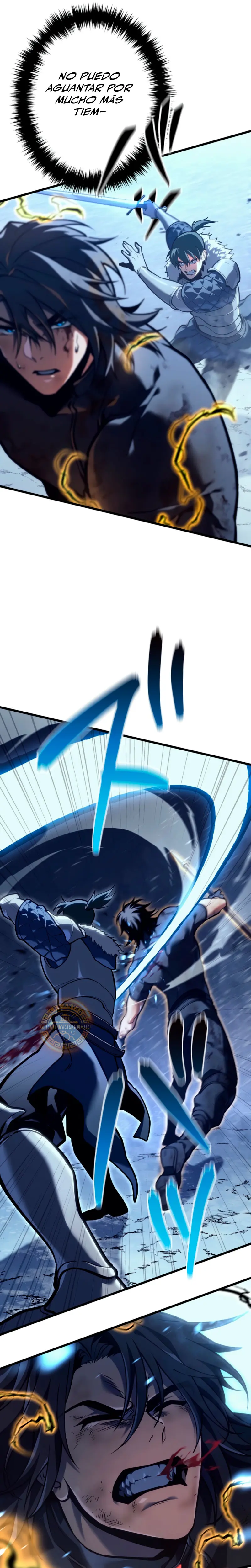 Read The Reincarnated Streamer ES Manga Online