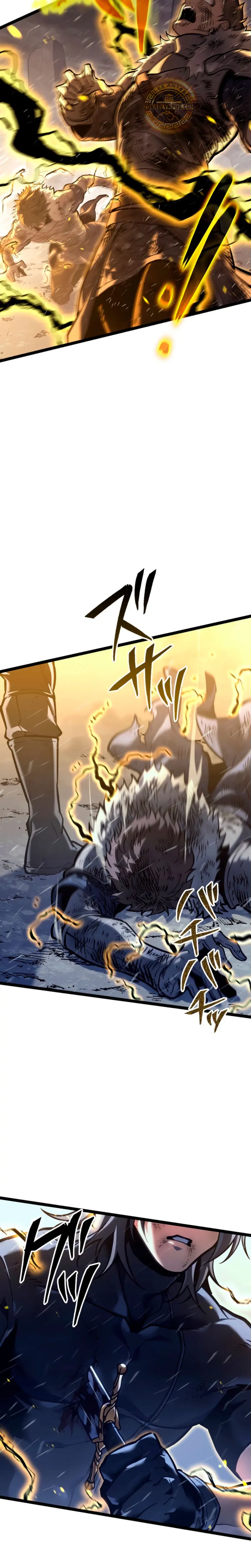 Read The Reincarnated Streamer ES Manga Online