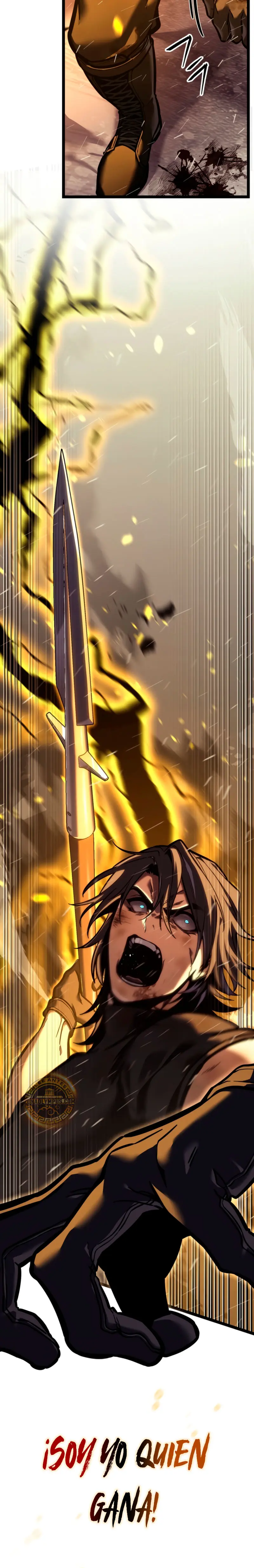 Read The Reincarnated Streamer ES Manga Online