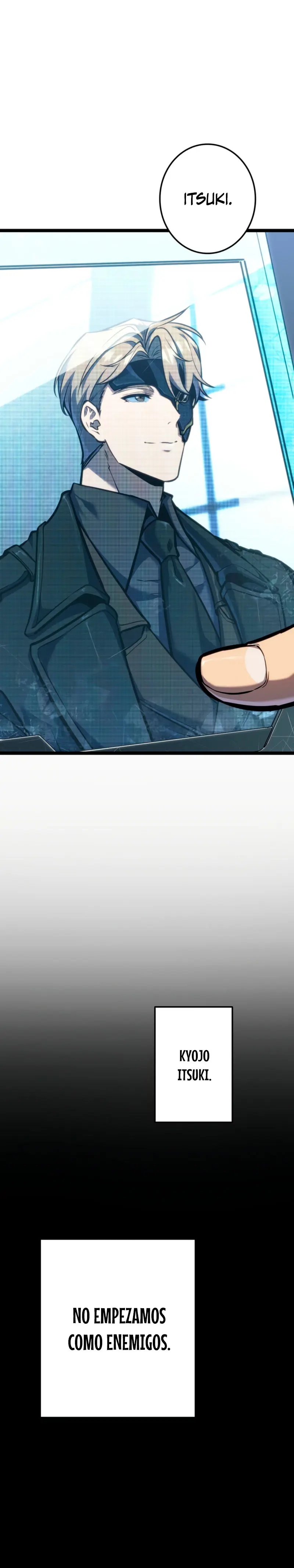 Read The Reincarnated Streamer ES Manga Online