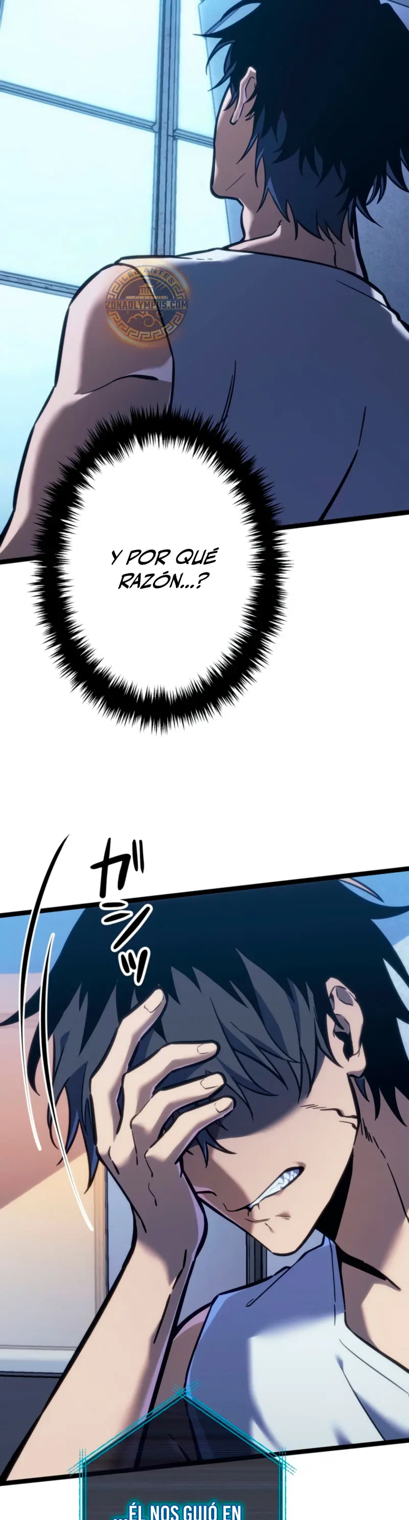 Read The Reincarnated Streamer ES Manga Online