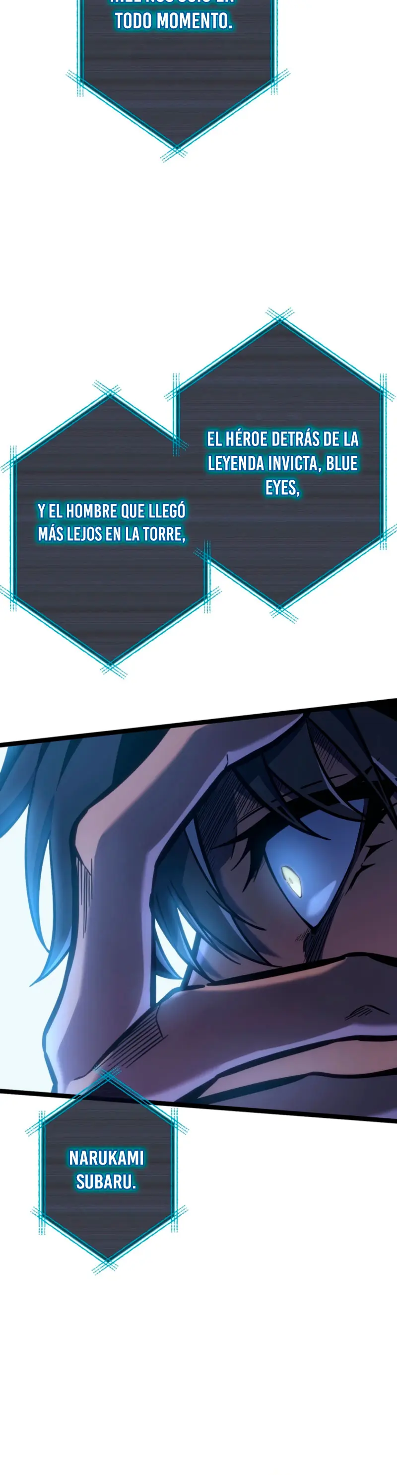 Read The Reincarnated Streamer ES Manga Online