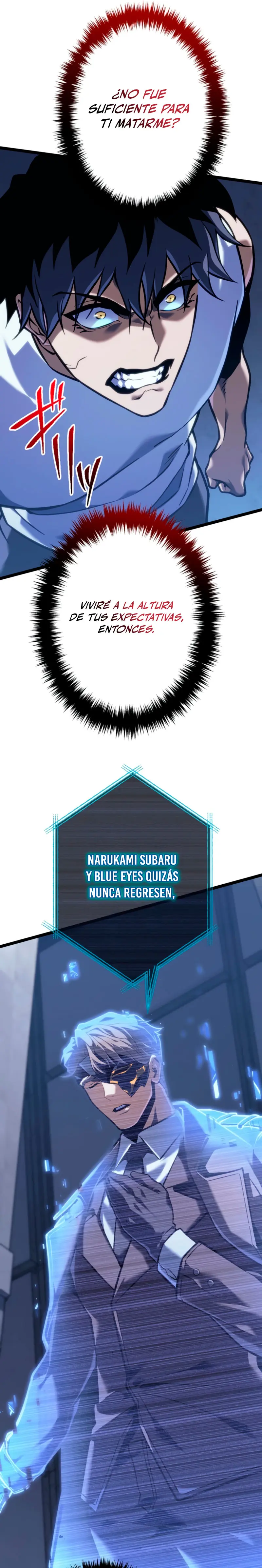 Read The Reincarnated Streamer ES Manga Online