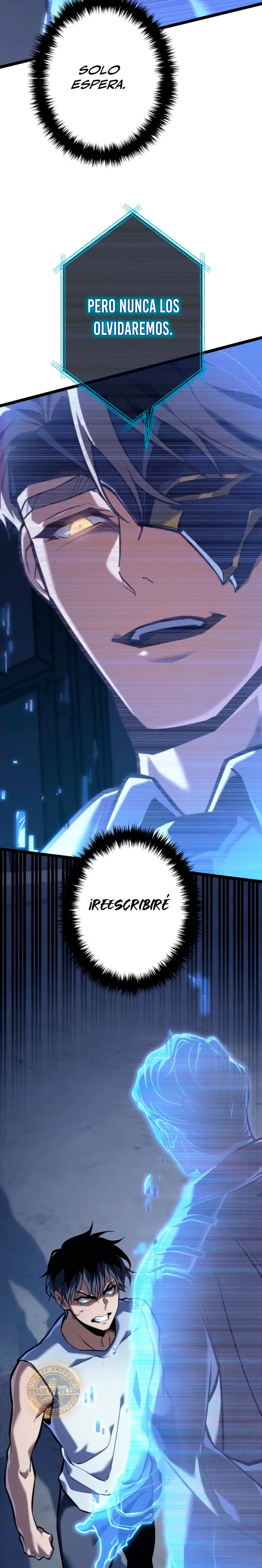 Read The Reincarnated Streamer ES Manga Online