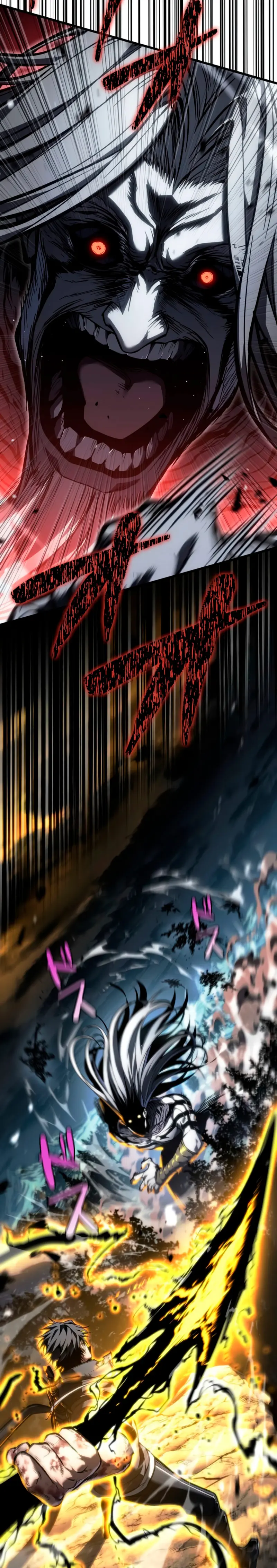 Read The Reincarnated Streamer ES Manga Online