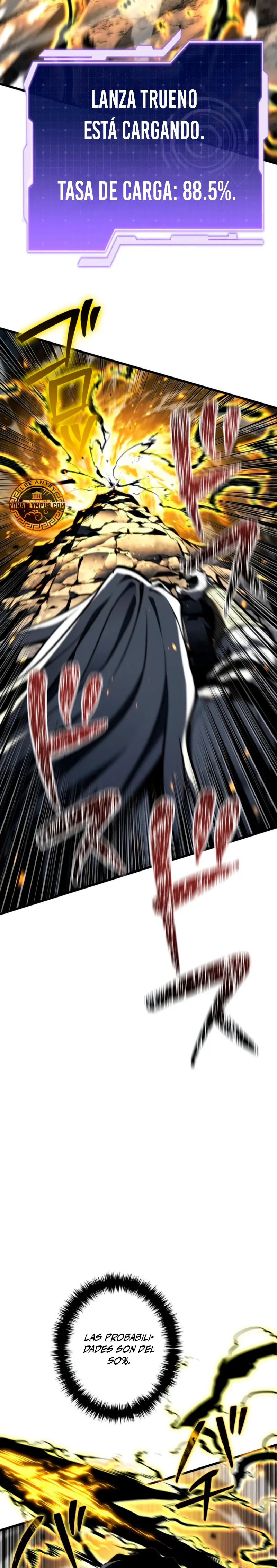 Read The Reincarnated Streamer ES Manga Online