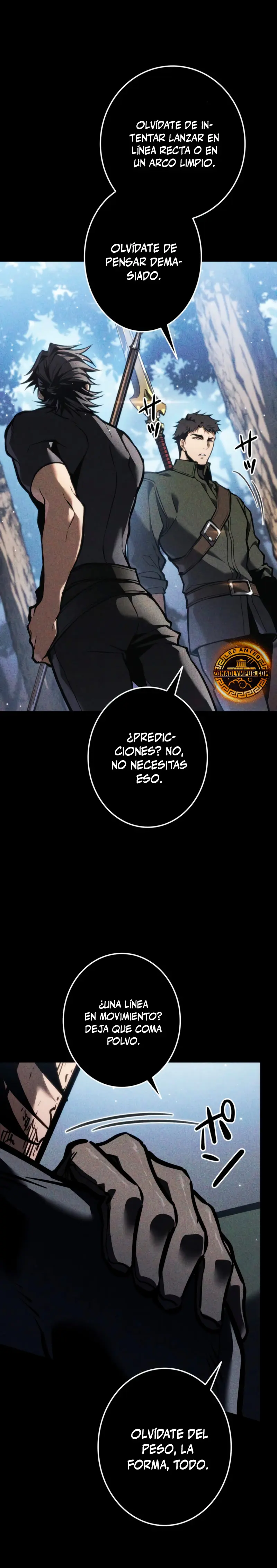 Read The Reincarnated Streamer ES Manga Online