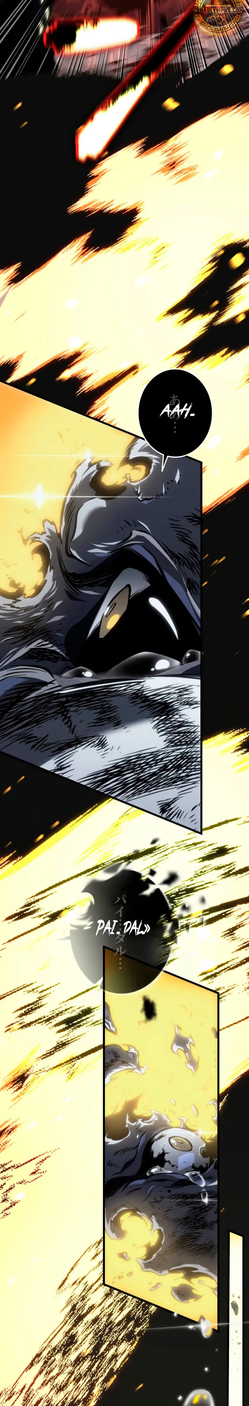 Read The Reincarnated Streamer ES Manga Online