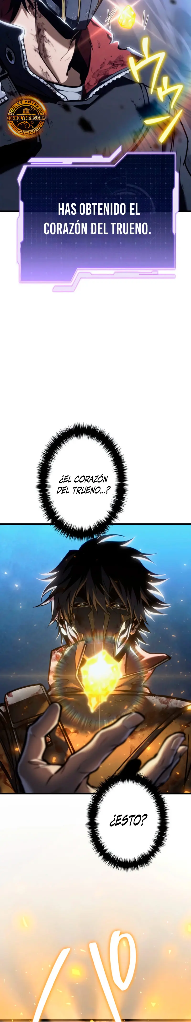 Read The Reincarnated Streamer ES Manga Online