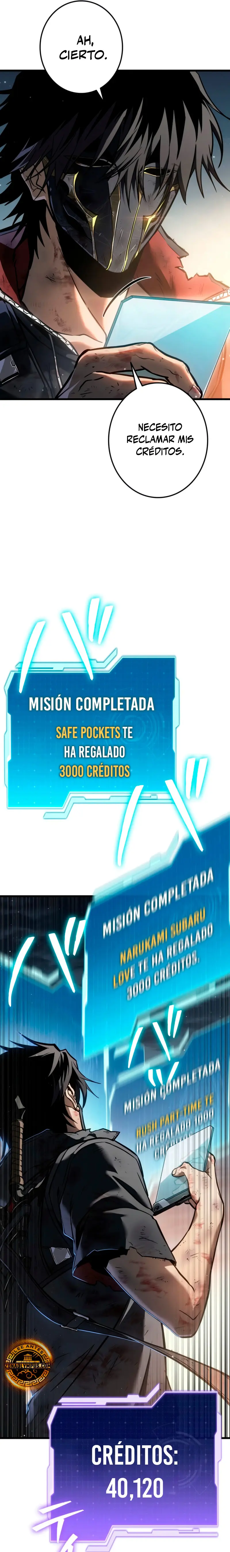 Read The Reincarnated Streamer ES Manga Online