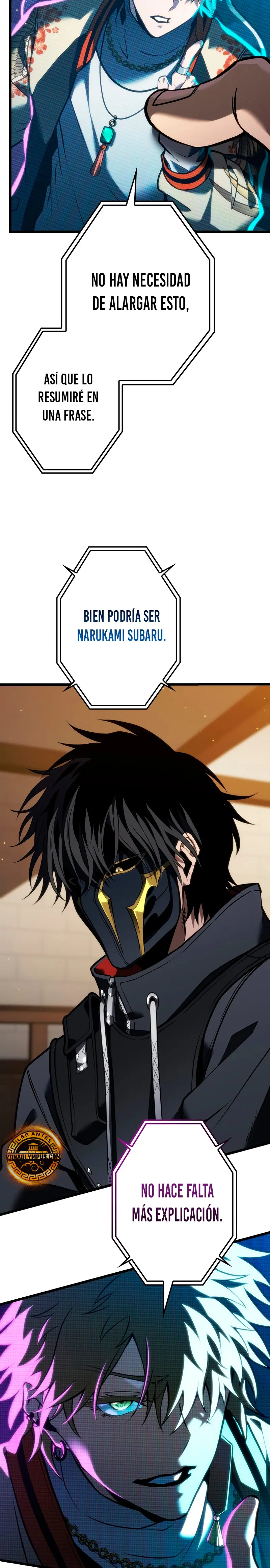 Read The Reincarnated Streamer ES Manga Online