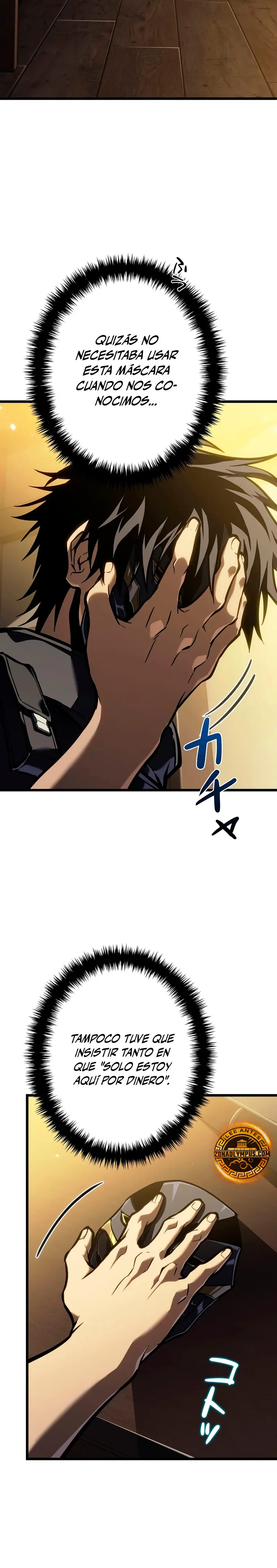 Read The Reincarnated Streamer ES Manga Online