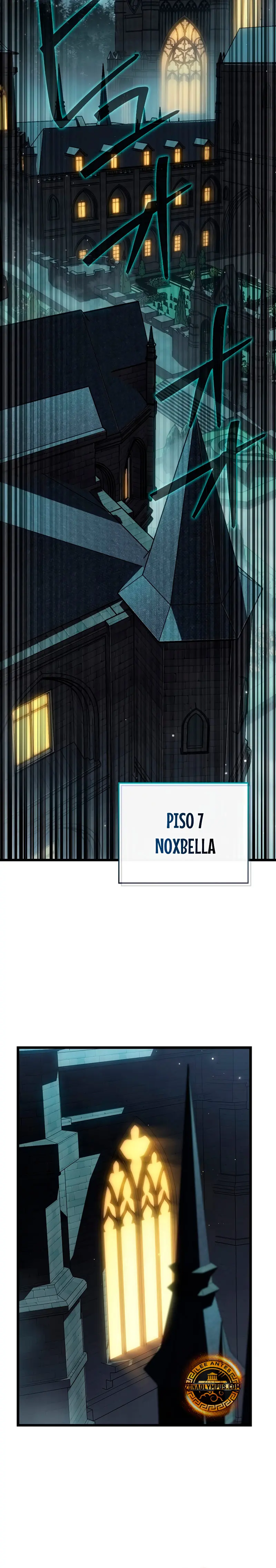 Read The Reincarnated Streamer ES Manga Online