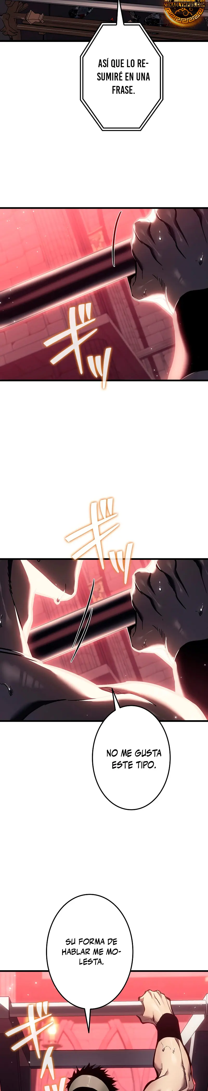 Read The Reincarnated Streamer ES Manga Online