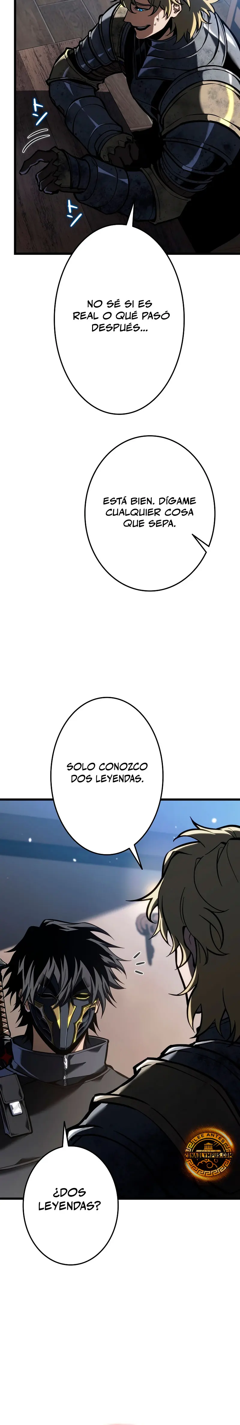 Read The Reincarnated Streamer ES Manga Online