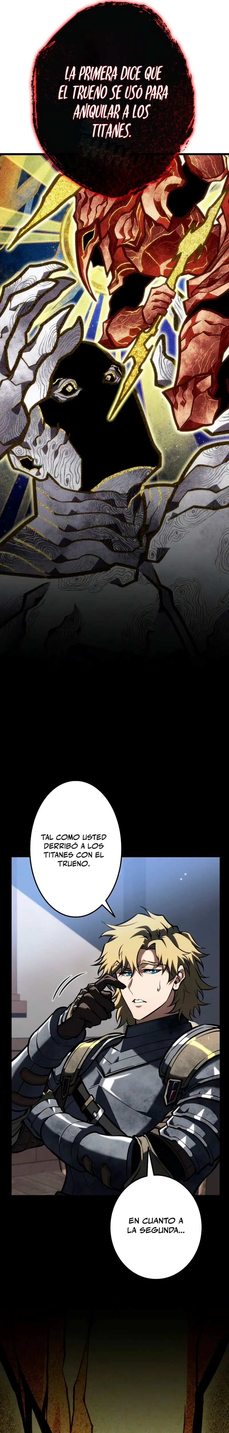 Read The Reincarnated Streamer ES Manga Online