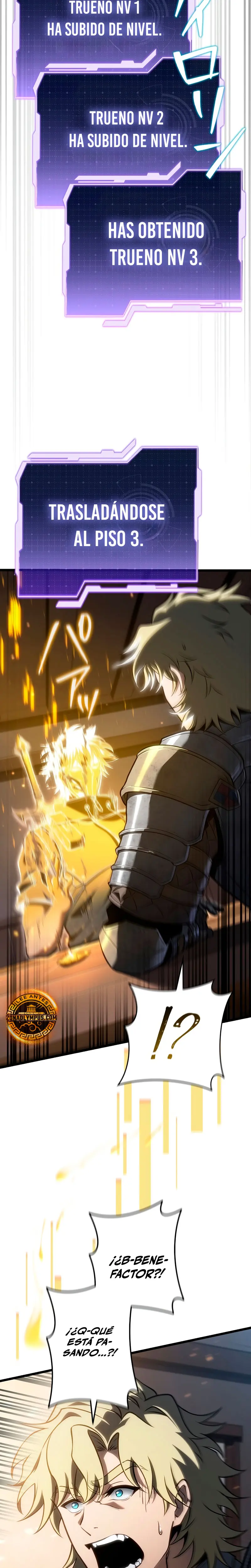 Read The Reincarnated Streamer ES Manga Online