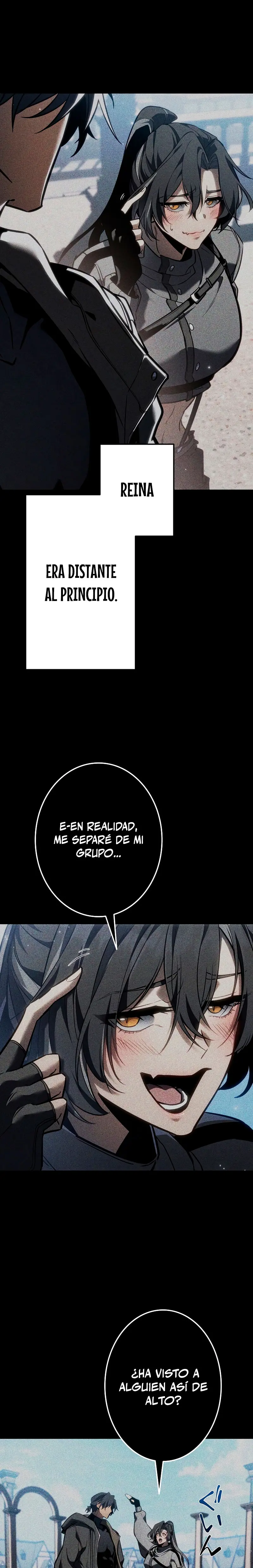 Read The Reincarnated Streamer ES Manga Online