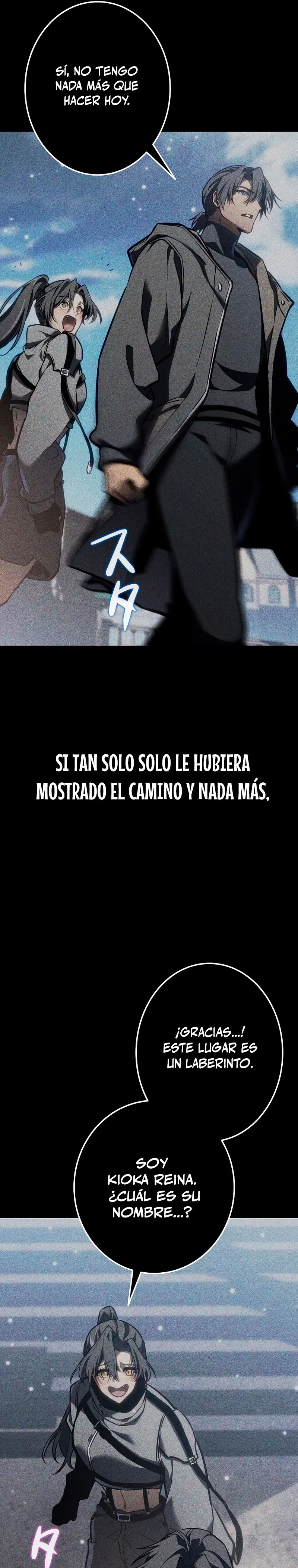 Read The Reincarnated Streamer ES Manga Online