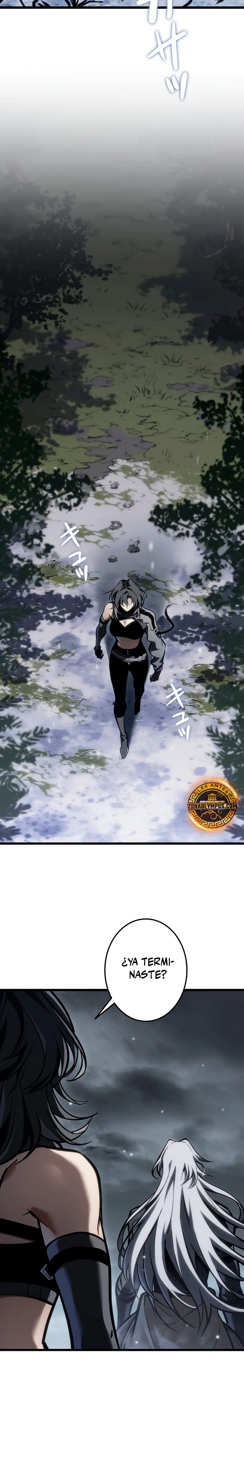 Read The Reincarnated Streamer ES Manga Online