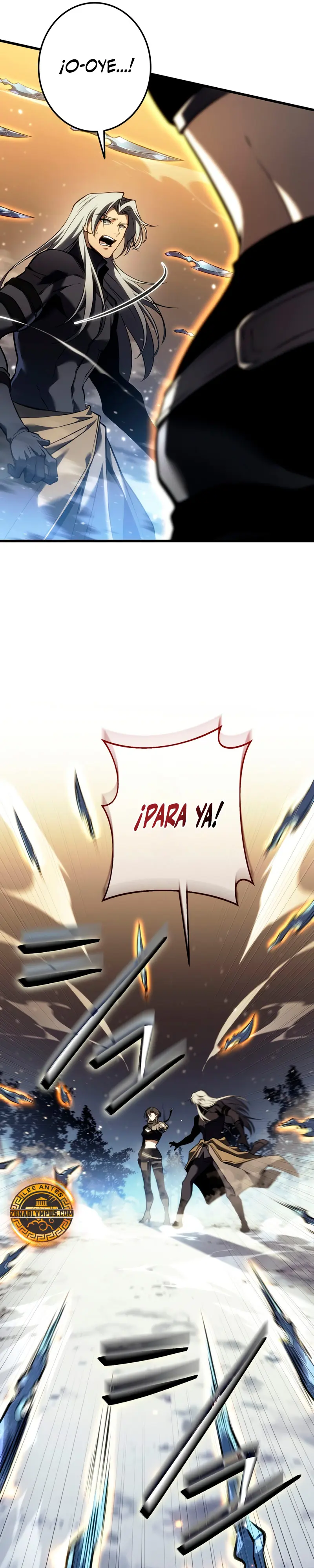 Read The Reincarnated Streamer ES Manga Online