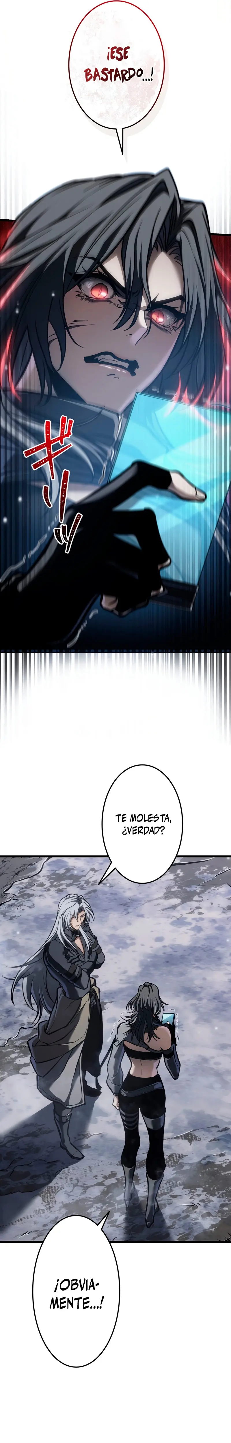 Read The Reincarnated Streamer ES Manga Online