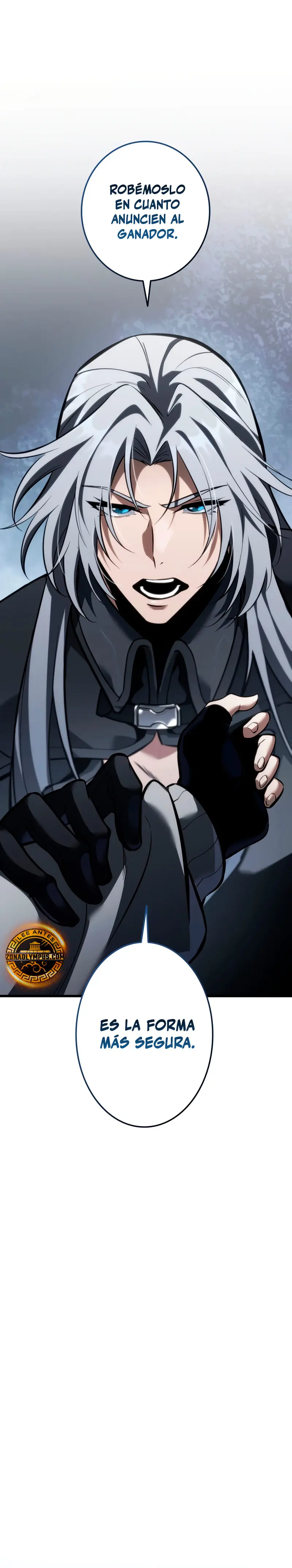 Read The Reincarnated Streamer ES Manga Online