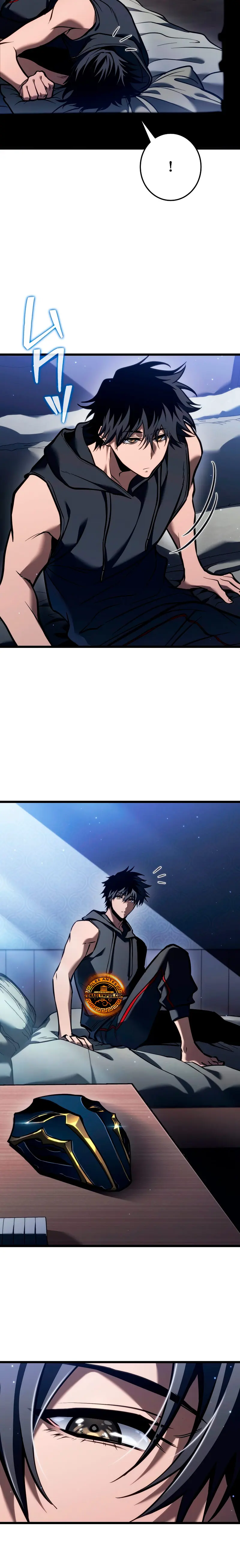 Read The Reincarnated Streamer ES Manga Online