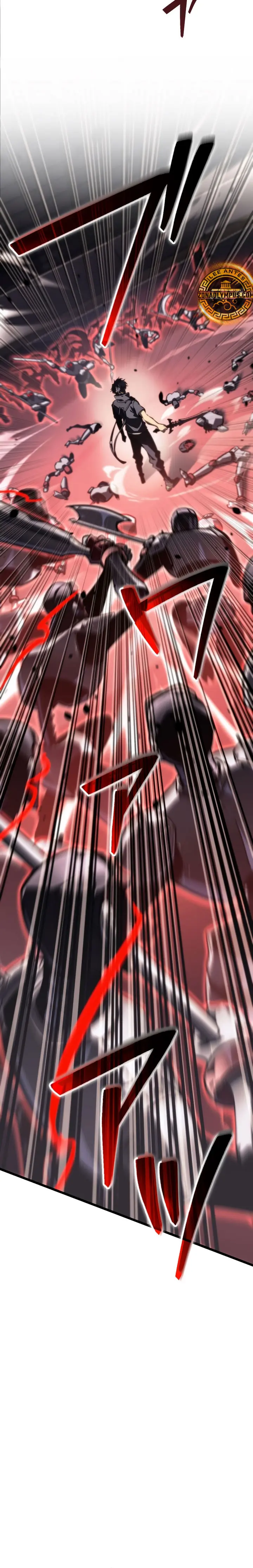 Read The Reincarnated Streamer ES Manga Online