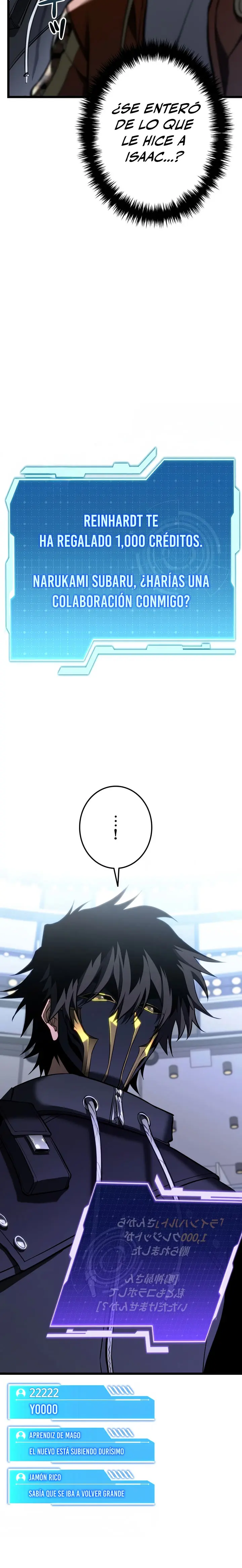 Read The Reincarnated Streamer ES Manga Online