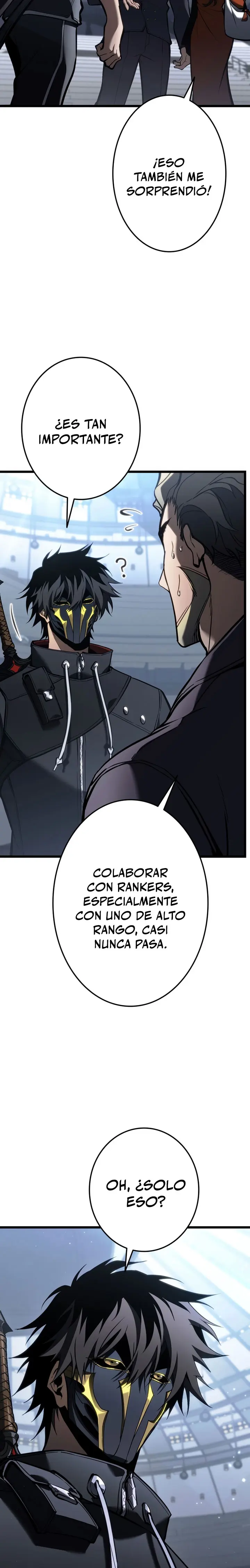 Read The Reincarnated Streamer ES Manga Online