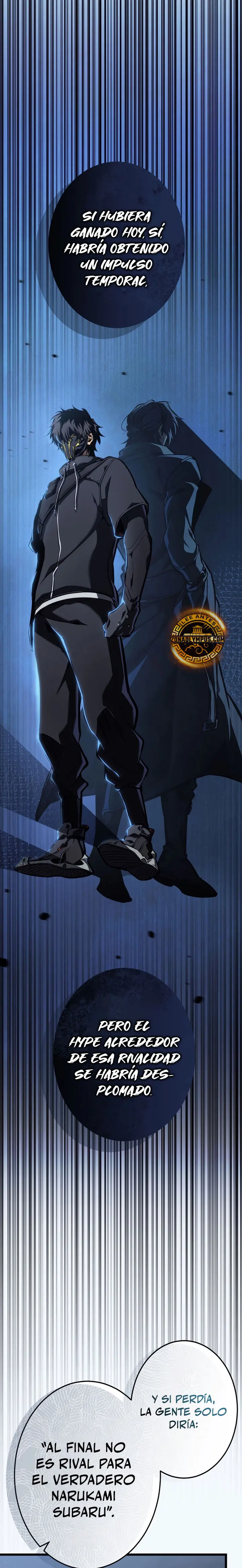 Read The Reincarnated Streamer ES Manga Online