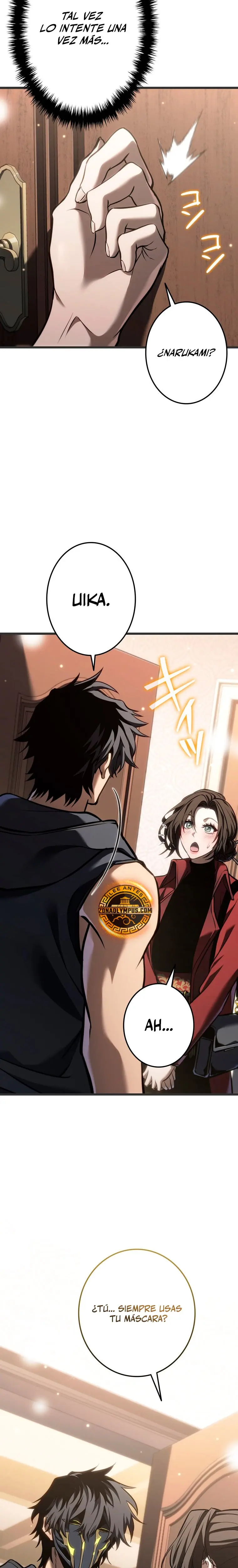 Read The Reincarnated Streamer ES Manga Online