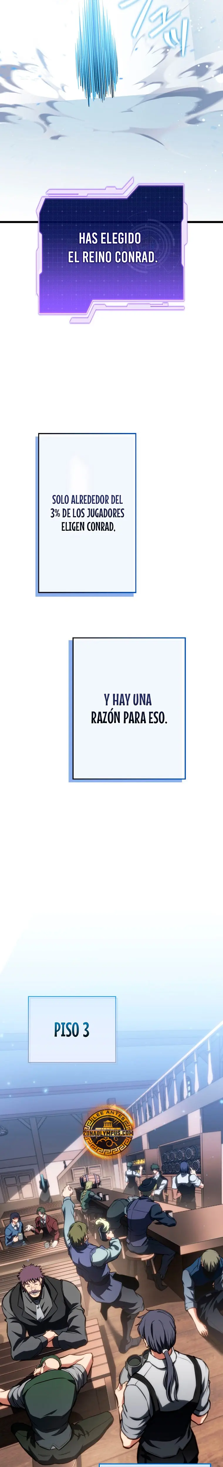 Read The Reincarnated Streamer ES Manga Online