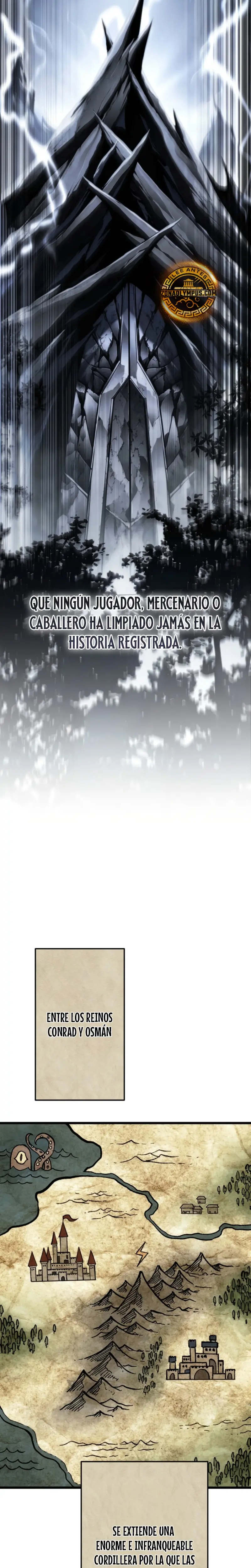 Read The Reincarnated Streamer ES Manga Online