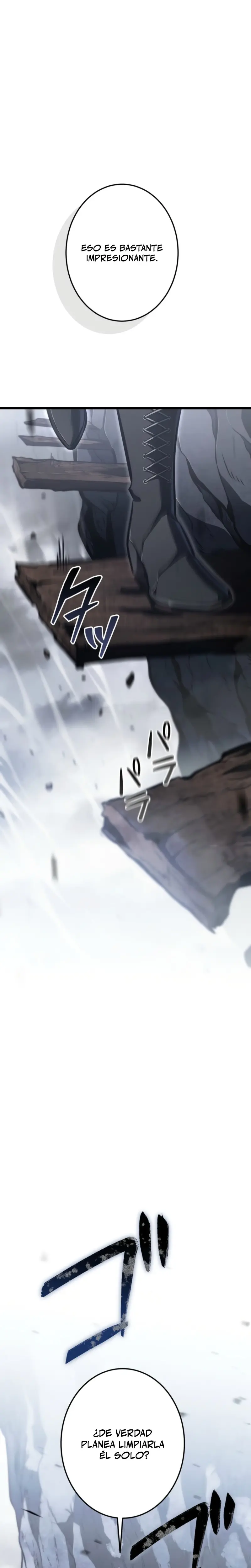 Read The Reincarnated Streamer ES Manga Online