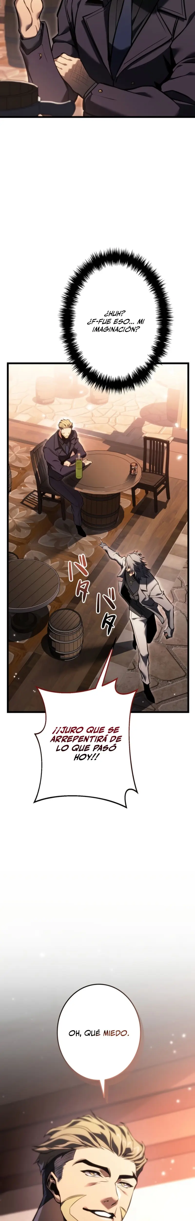 Read The Reincarnated Streamer ES Manga Online