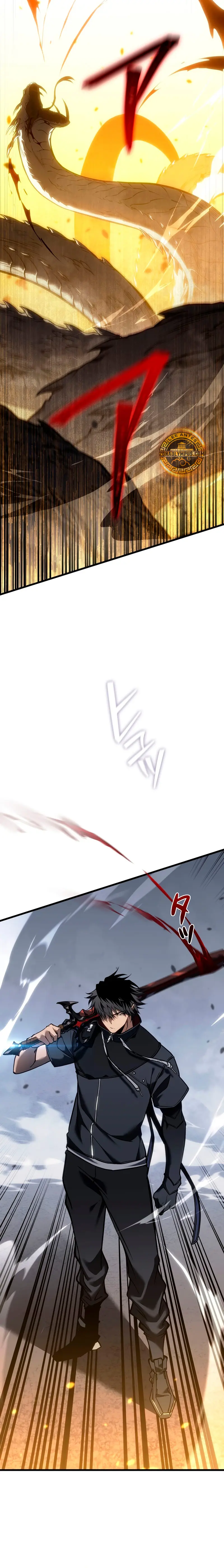 Read The Reincarnated Streamer ES Manga Online