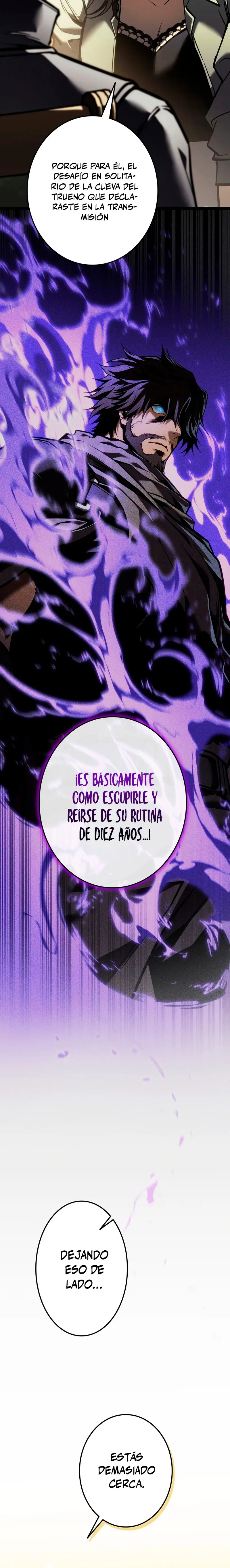 Read The Reincarnated Streamer ES Manga Online