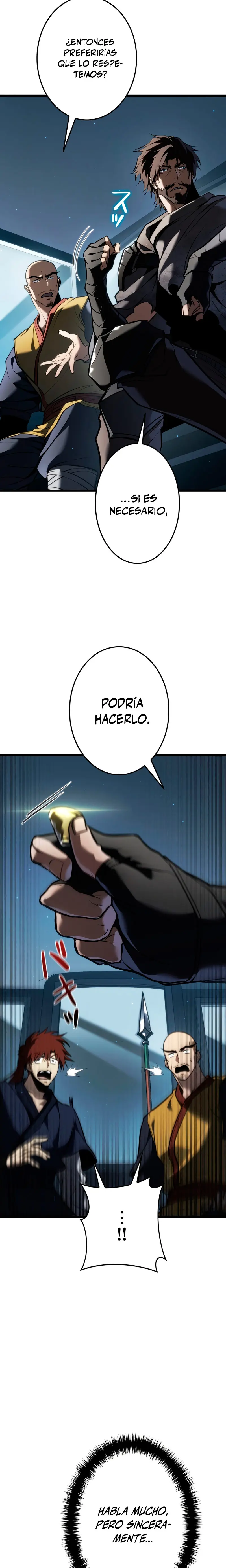 Read The Reincarnated Streamer ES Manga Online