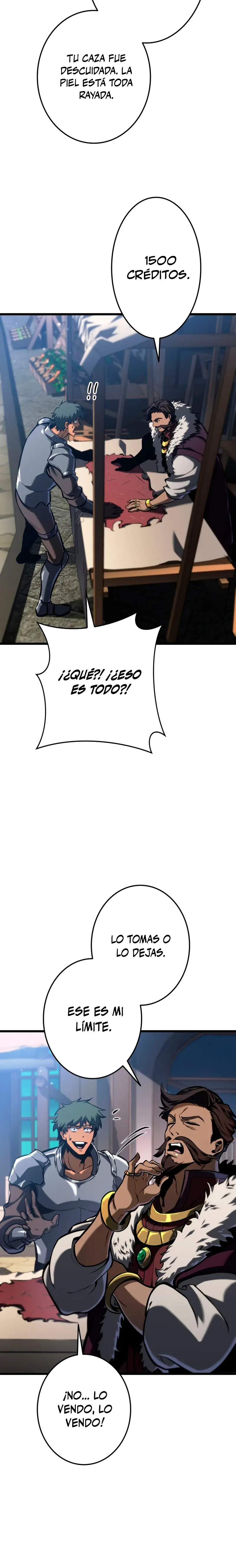 Read The Reincarnated Streamer ES Manga Online