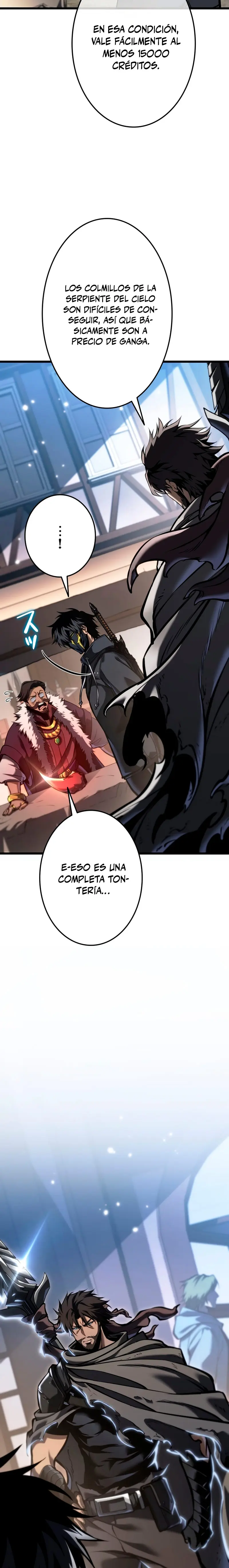 Read The Reincarnated Streamer ES Manga Online