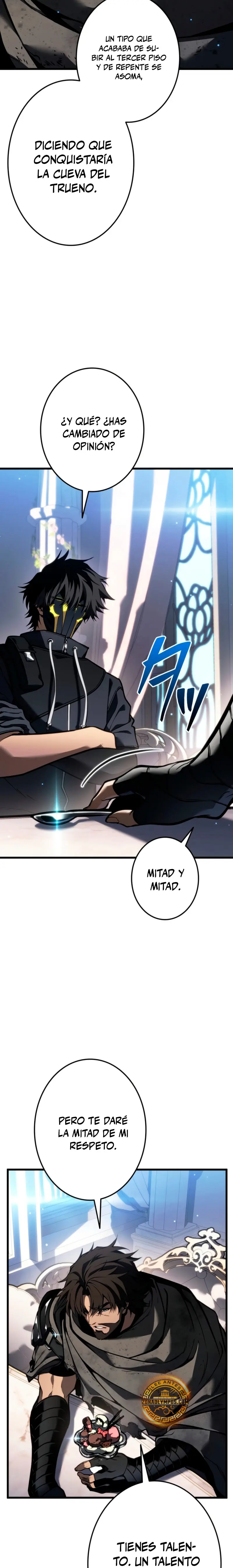 Read The Reincarnated Streamer ES Manga Online