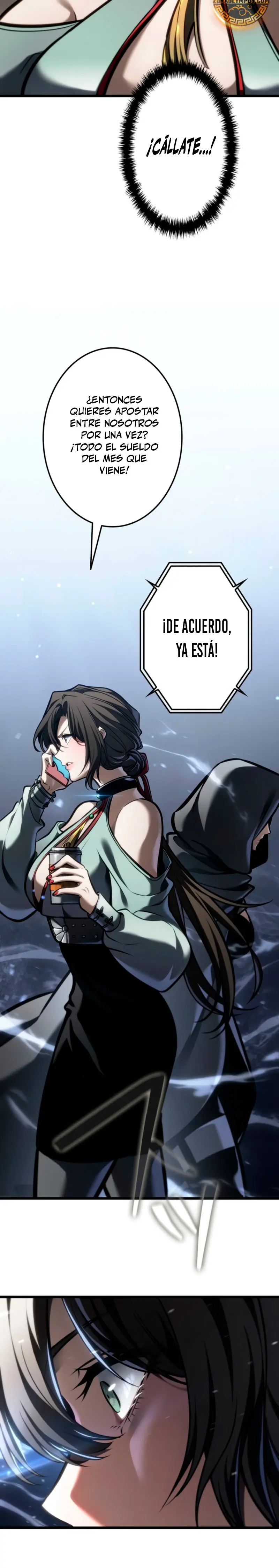 Read The Reincarnated Streamer ES Manga Online