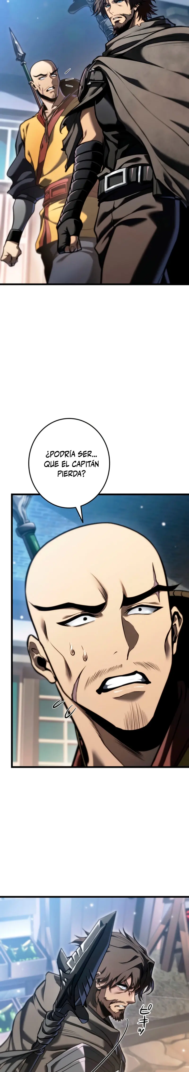 Read The Reincarnated Streamer ES Manga Online