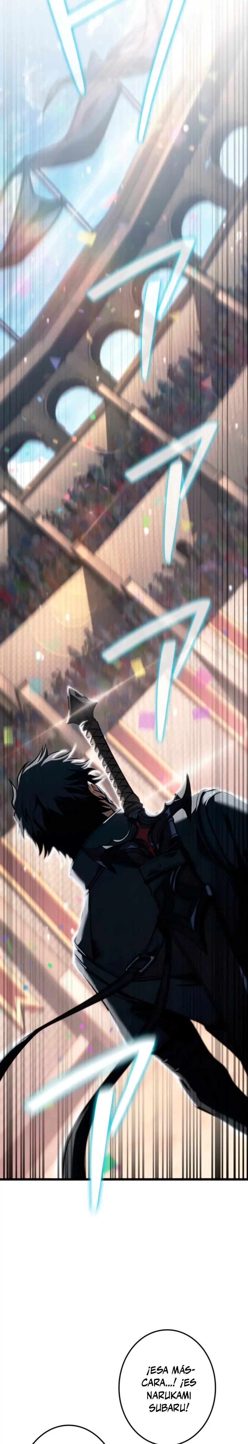 Read The Reincarnated Streamer ES Manga Online