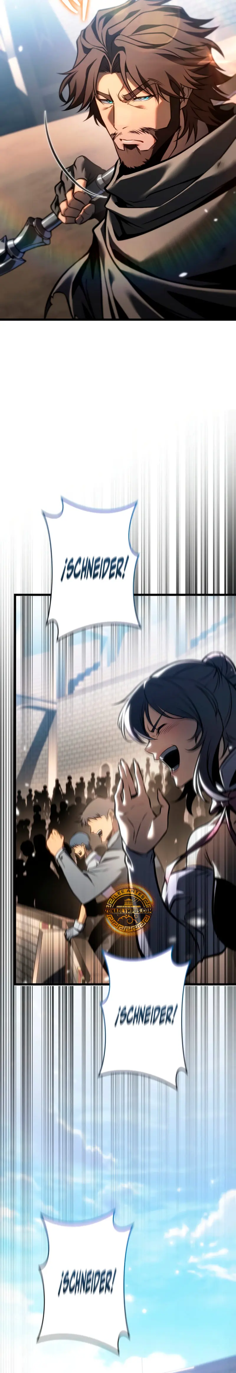 Read The Reincarnated Streamer ES Manga Online